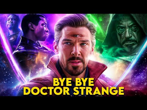 Avengers Doomsday WITHOUT Doctor Strange?! | Explained in Hindi