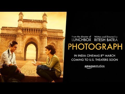 Photograph - Official Trailer | Nawazuddin Siddiqui, Sanya Malhotra | Ritesh Batra | 15 March 2019