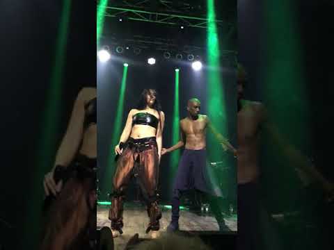 Sevdaliza - That Other Girl (in Seoul, Korea)