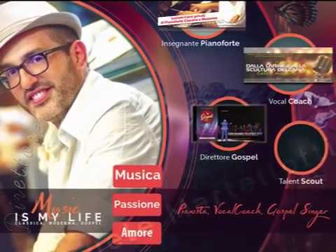 Maestro Emanuele Martellotti