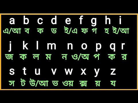 বাংলায় শিখুন ইংরেজি উচ্চারণ | [Class-5]  ইংরেজি রিডিং শিখুন সহজেই | Learn English Reading Books