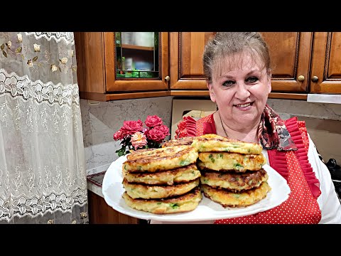 Быстро на Завтрак Вместо ПИРОЖКОВ и БУТЕРБРОДОВ! 10 Минут и Готово!