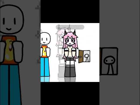 Thai Dance collab with @TheonlySednie #roblox #animation