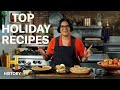 Ancient Cooking Techniques and Ingredients
