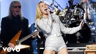 Miley Cyrus - The Bitch Is Back (Elton John Cover) [Live Audio]