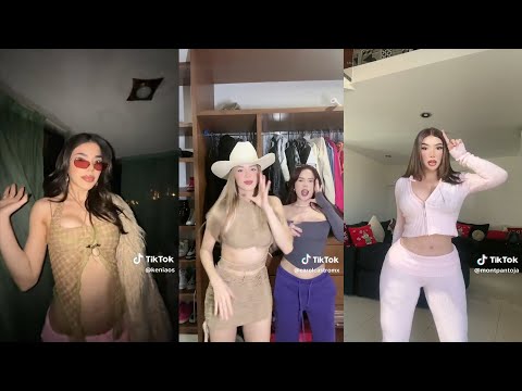 las mejores tendencias y bailes de tik tok nuevos trends tiktok 2024