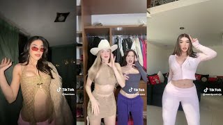 las mejores tendencias y bailes de tik tok nuevos trends tiktok 2024