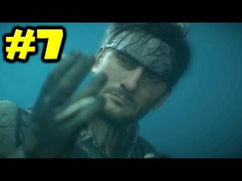 Death Stranding 2 - Gameplay Español Latino - Parte 7 - Inundacion - Sin Comentarios - DS2