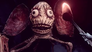 LẠC MÌNH TRONG BÓNG TỐI💀| The Midnight Walk #2