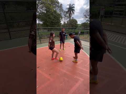 Só os emocionados 😂😂 #futebol #fut #challenge #losgrandes