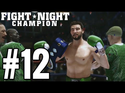 fight night champion registration code pc