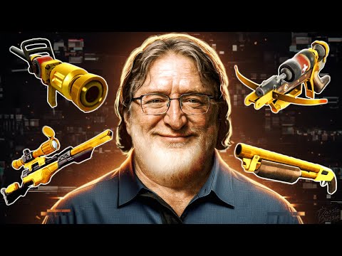 HUGE NEWS! - New Australium Weapons Soon? - Major MVM Update Confirmed