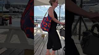 Why Moms Are Using This Tote as a Diaper Bag 👀