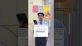 UTBK anti pusing bareng ARIFIN #clashofchampionsseason2 👏