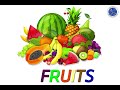 Understanding Fruits in English and Vietnamese