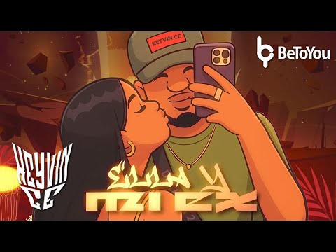 Keyvin Ce - Ella y Mi Ex (Audio Oficial)