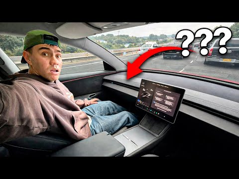 COMPRAR TESLA EN COLOMBIA, VALE LA PENA ?