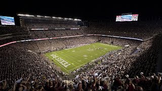 NUCLEAR WARFARE | TEXAS A&M 2023-2024 FOOTBALL HYPE VIDEO