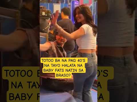 #annecurtis #vhongnavarro #itsshowtime #nhensvlog #viral #youtubeshorts #trending