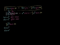 Integration by Parts Techniques