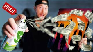 Give me 12 Minutes and I'll Make you Paint Like a PRO!