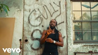 Mavado - God Nah Sleep (Official Video) | Special Times Riddim
