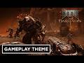 DOOM The Dark Ages - Gameplay Theme 2025 (Cover by Andy Strider)