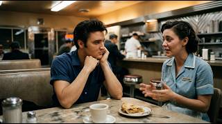 Elvis Tipped $500 That Night — But the $5 He Left Earlier Meant More