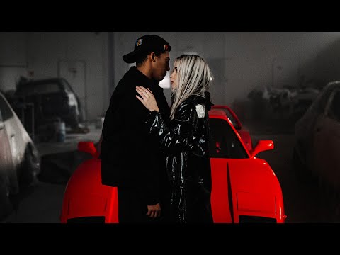 YAEL ft. RONIE - PRINCEZNÁ |Official Video|