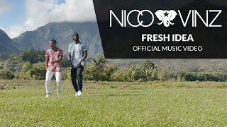  Nico & Vinz - Fresh Idea