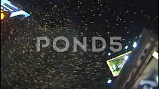 Nyc New Year's Eve 2000 Ball Drop Celebration!