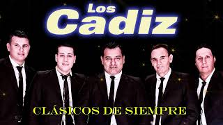 Los Cádiz - Grandes Éxitos | Clasicos de Siempre | Cumbia Santafesina