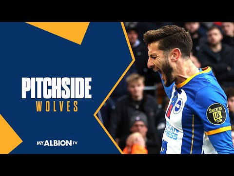 Pitchside: Ten Wolves Tamed