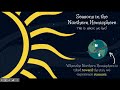 Earth's Seasons and Celestial Events