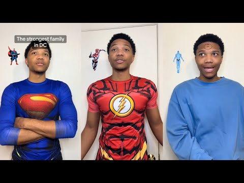 Try Not To Laugh Watching Khwai Raven Videos Compilation [1 HOUR] Funny Khwai Raven TikToks