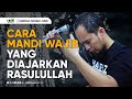 Understanding the Ritual of Mandi Janabah