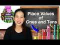 Exploring Tens and Ones in Place Value
