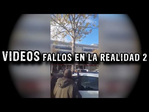 🔴FALLOS EN LA REALIDAD 2 | Davo Valkrat