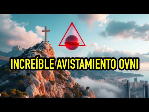 ¿Qué hay en la montaña mágica de Benidorm?