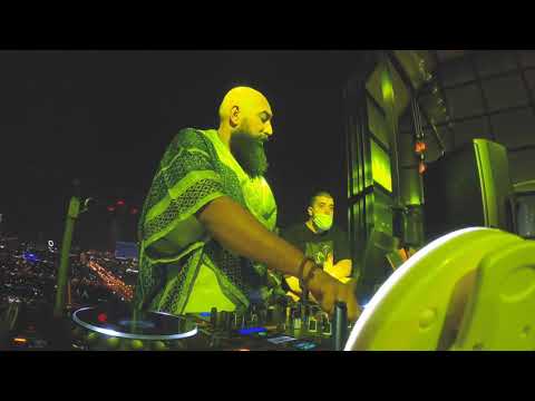 Mr. ID LIVE @SKY 5 DUBAI /19-12-2020