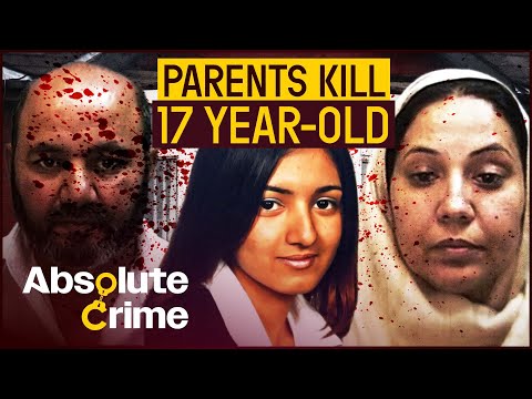 Girl Gets Killed By Her Own Parents & 4 Other Chilling Murder Cases