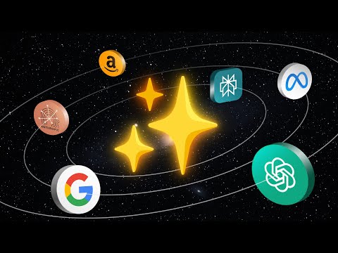 How AI Stole the โจ Sparkles โจ Emoji
