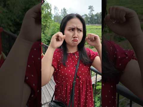 Emak Sedih Gak Diajak 😭