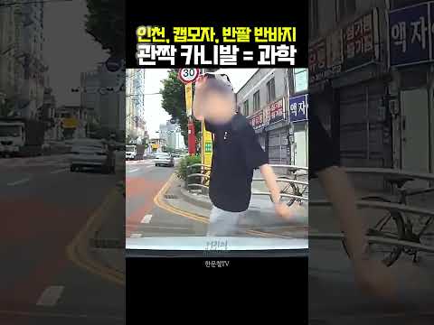 카니발 차량의 이미지가 안좋아지는 이유