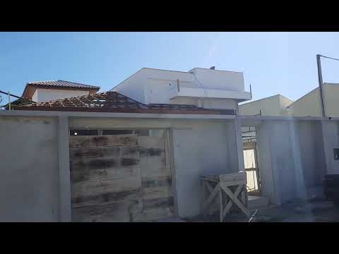 QUASE FINALIZANDO A REALIZAÇÃO DE UM SONHO, NOSSA CASA PRÓPRIA
