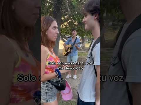 Quien dijo amigos??