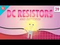Exploring Circuit Configurations with Resistors and Batteries