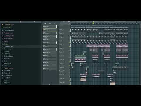 Dimitri Vegas & Like Mike - Shooting Darts (with R3HAB & Prezioso) Remake FlStido