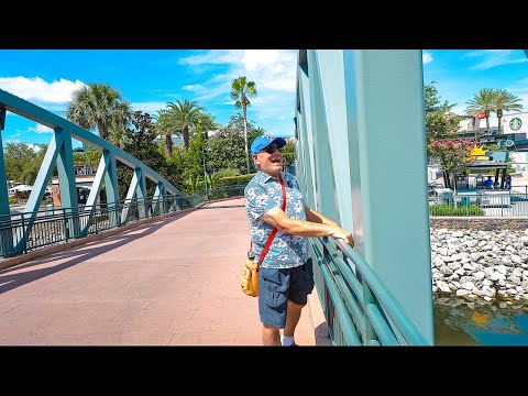Here’s Where My Dad Caught A Bug & Had To See The Doc