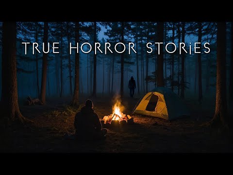 3 Disturbing TRUE Midnight Horror Stories